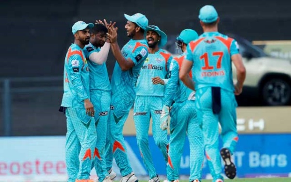 லக்னோ அணி