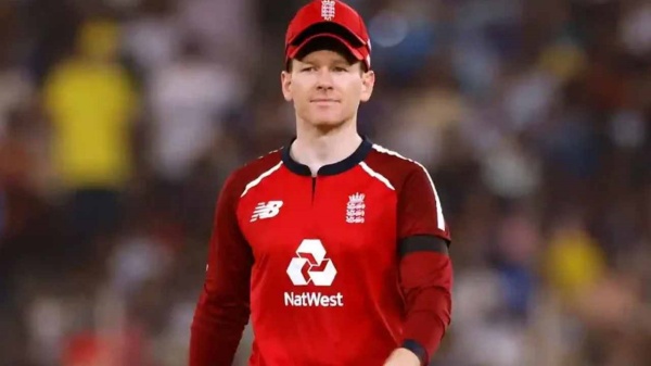 இயன் மோர்கன் பாணி