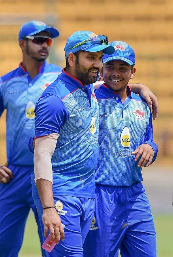 ரோகித் பெருமை 