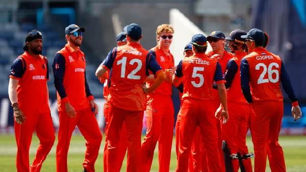 தென்னாப்பிரிக்கா vs நெதர்லாந்து