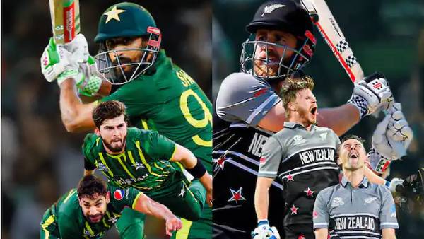 அரையிறுதி ஆட்டம் 