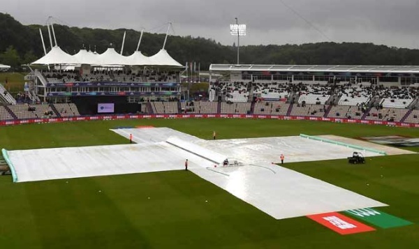 வானிலை அறிக்கை