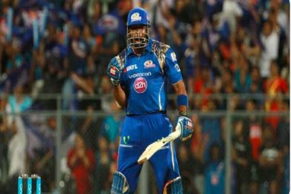 புதிய பொறுப்பு