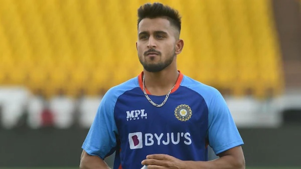 உம்ரான் மாலிக் உம்ரான் மாலிக்