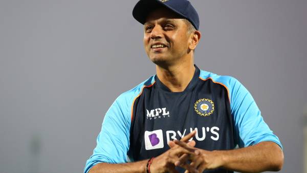 டிராவிட் விளக்கம்