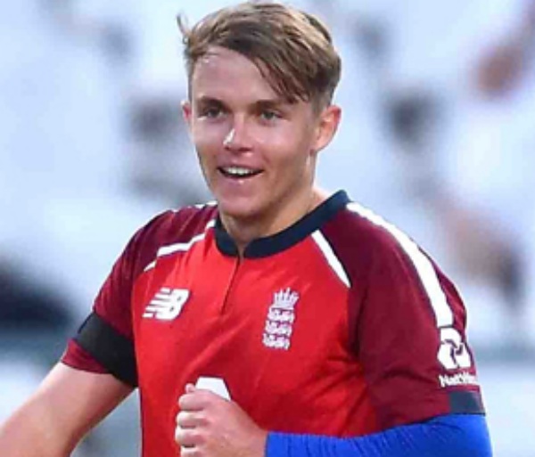 சாம் கரண்