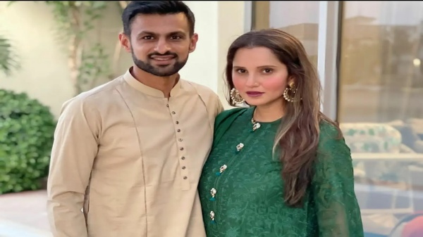 திருமண வாழ்வு