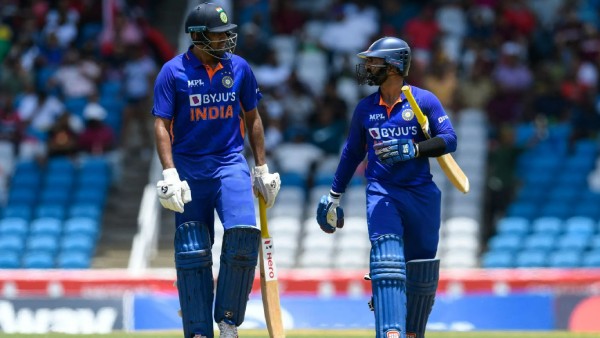 புதிய அணி