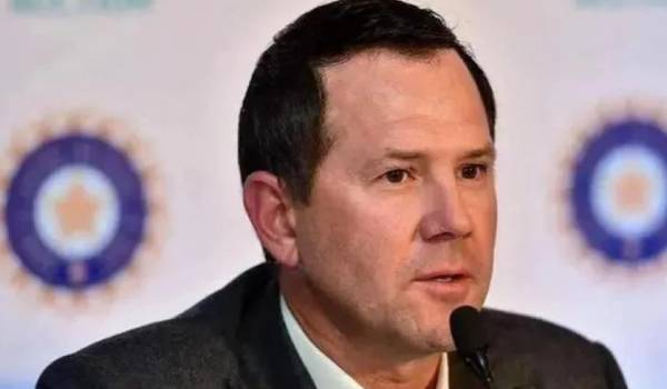 பாண்டிங் பேச்சு 