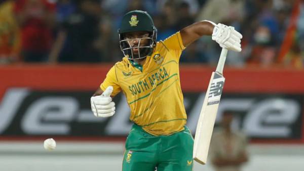 வார்த்தையே வரவில்லை