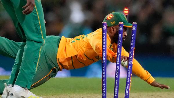 ஜீரணிக்க முடியவில்லை