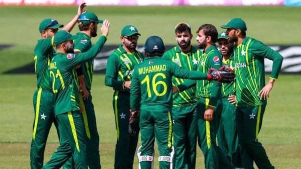  பாகிஸ்தான் போட்டி 