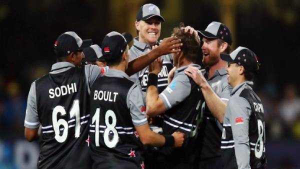 நியூசிலாந்துக்கு சாதகம் 