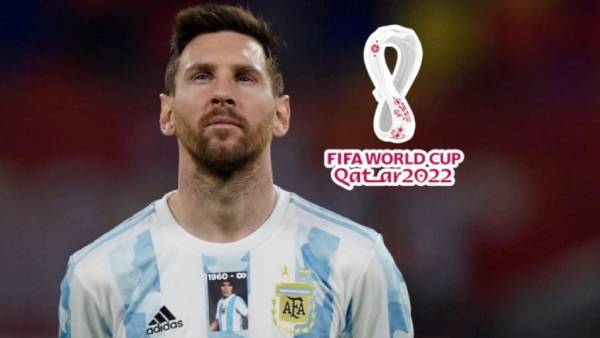 ஏன் மெஸ்ஸி ஸ்பெஷல்? 