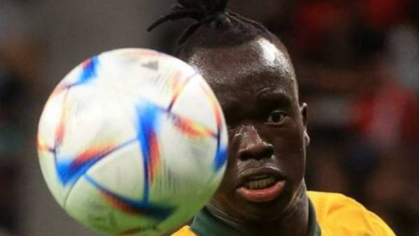 ஆஸி. அகதிகள் முகாம் 