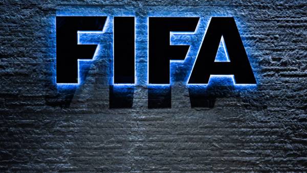 ஃபிபா எச்சரிக்கை 