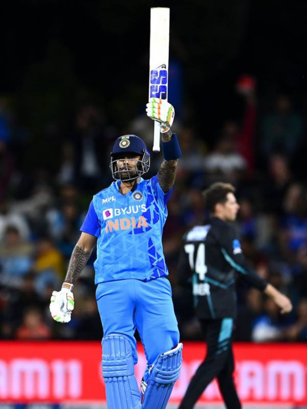 சூர்யாவின் சாதனை 