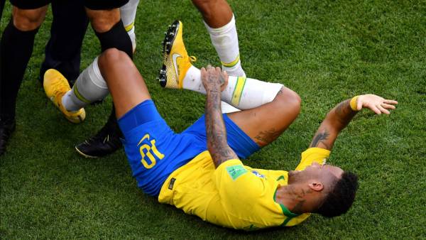 நெய்மாருக்கு சவால்