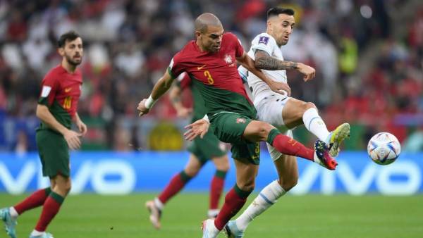  போர்ச்சுகல் ஆதிக்கம் 