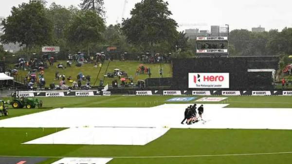 மழைக்கான வாய்ப்பு? 