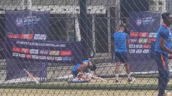 அடிலெய்ட் மைதானம்