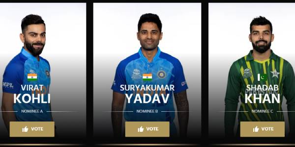 வீரர்கள் பட்டியல்