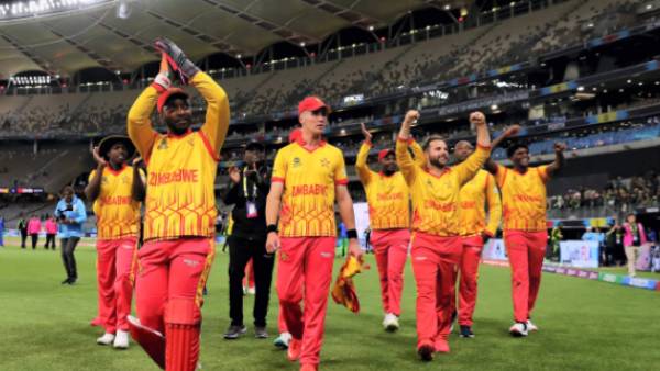 ஜிம்பாப்வே போட்டி 