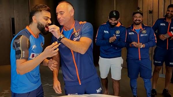 வெற்றிக்கு காரணம்