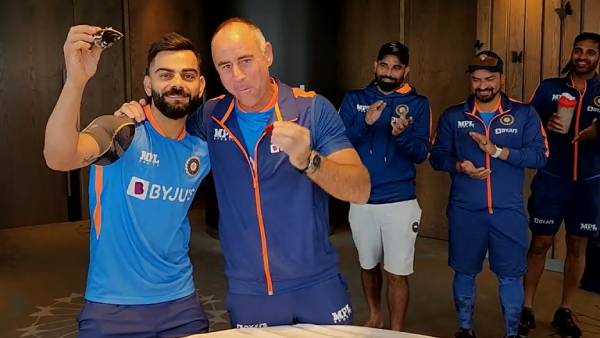 பிறந்தநாள் கொண்டாட்டம்