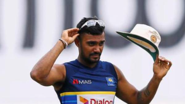 குணதிலகா கைது