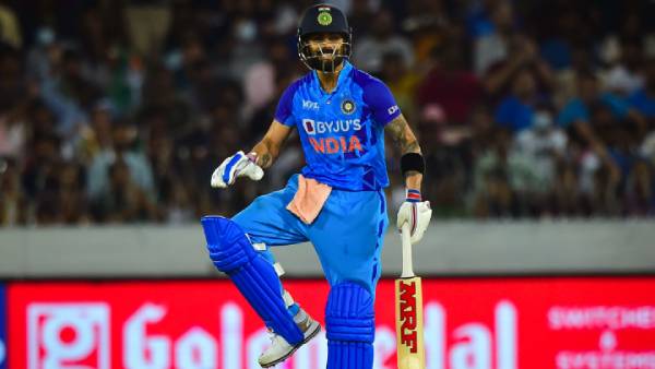 கோலி விளக்கம் 