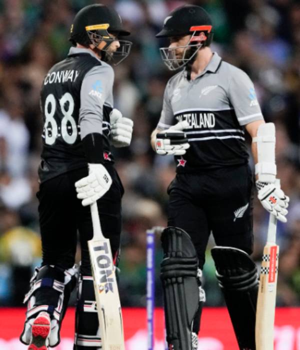 கேப்டனின் இன்னிங்ஸ்