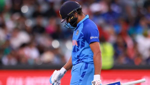 மோசமான தோல்வி 