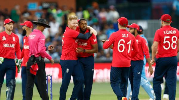 இங்கிலாந்தின் ஏக்கம் 