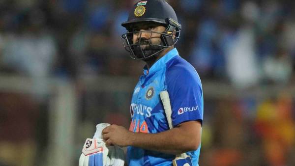 ரோகித் சர்மா விளக்கம் 