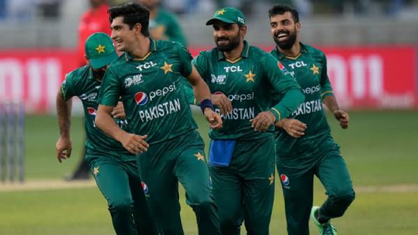 பாகிஸ்தானின் பலம் 