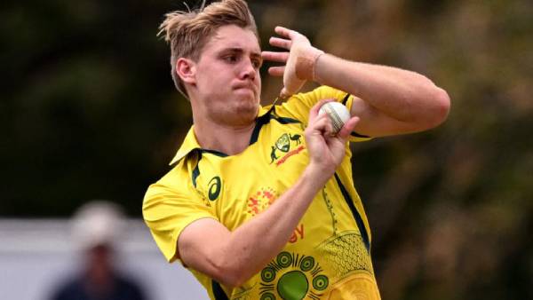 கேம்ரான் கிரீன்