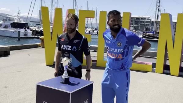 புதிய அணி