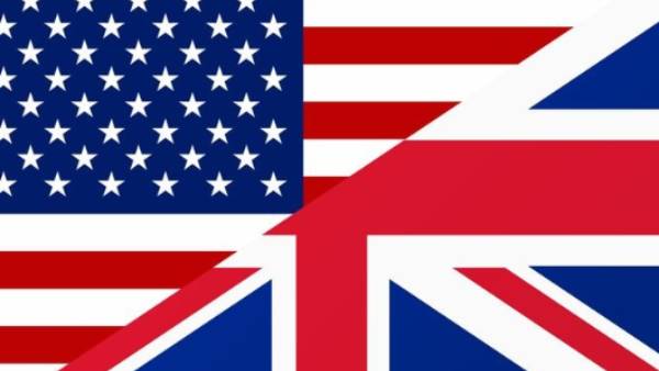  இங்கிலாந்து - அமெரிக்கா மோதல்
