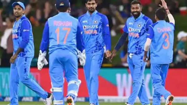 ஒரே ஒரு மாற்றம் 