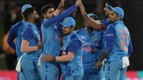  சராசரி ஸ்கோர் என்ன 