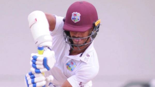 சந்தர்பால் மகன் 