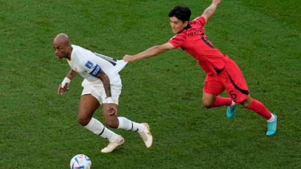 முதல் பாதி 