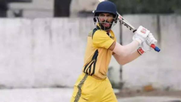 ஒரு பெயர் தான் வந்தது 