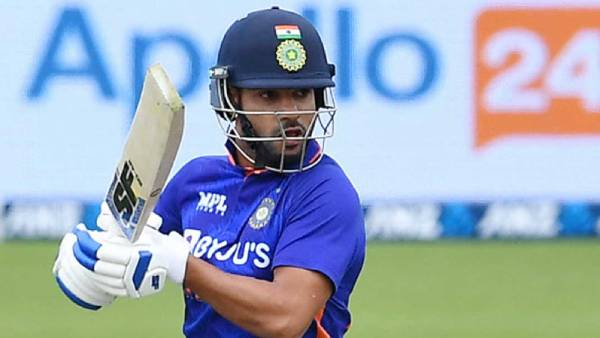  ஷிகர் தவான் விளக்கம் 