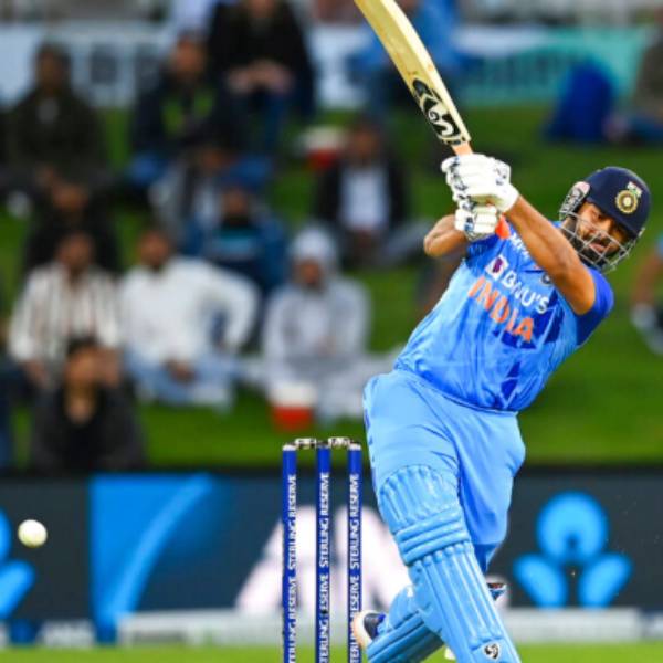 ரிஷப் பண்ட் சதம் ரிஷப் பண்ட் சதம்