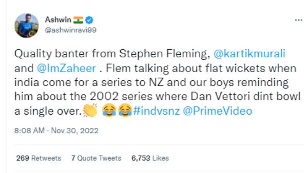 வீரர்களிடையே பேச்சு 