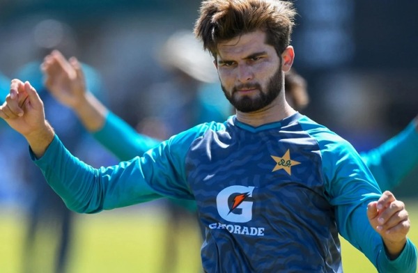 உடல் தகுதியை எட்டினார்