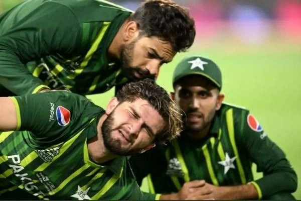 வயிற்று வலி