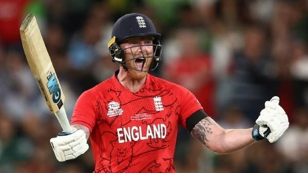 ஸ்டோக்ஸின் யுக்தி 